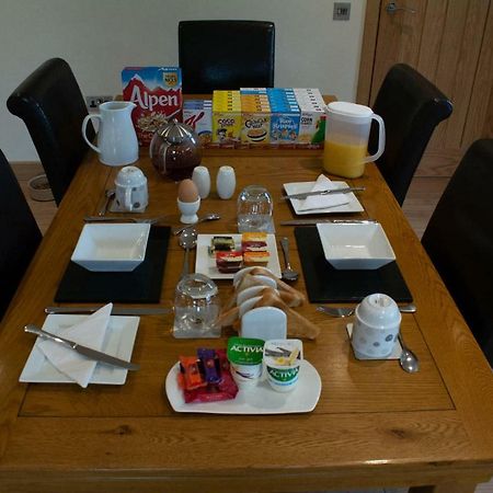 Drumlochy B&B Ίνβερνες Εξωτερικό φωτογραφία